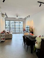 Heron Bay (D19), Condominium #587774141
